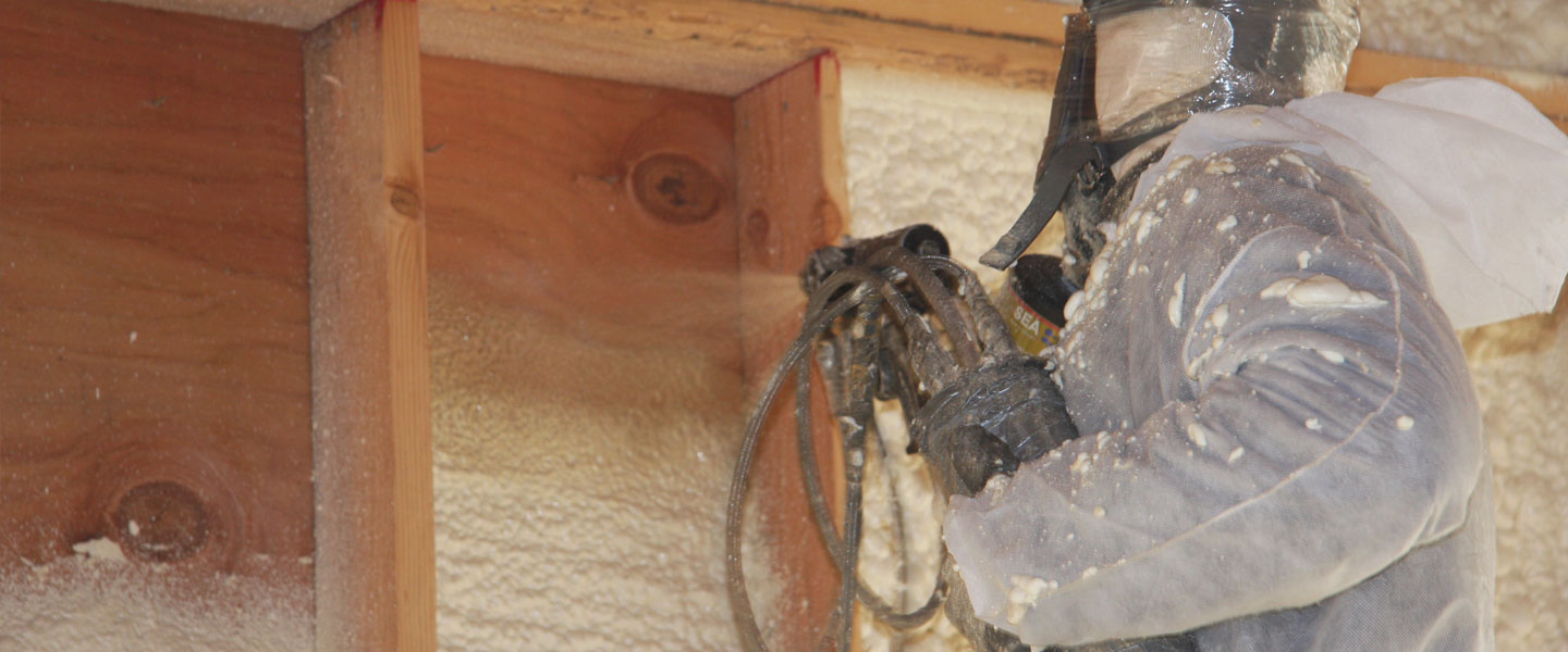 Gainesville Insulation Contractors