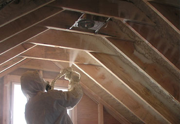 Gainesville Attic Insulation
