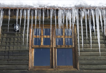 Ice Dam Prevention for Gainesville Homes