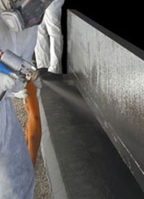 Gainesville Protective Polyurea Coatings